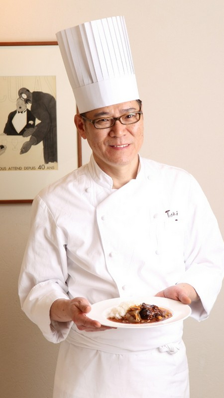 玉木　裕 氏