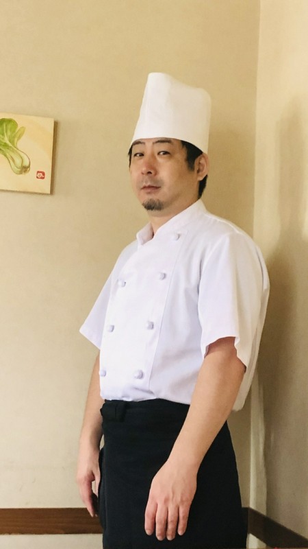 小椋　亘 氏
