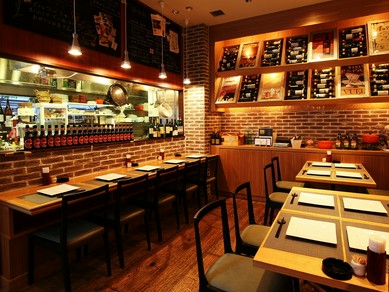 シェフのおすすめ料理