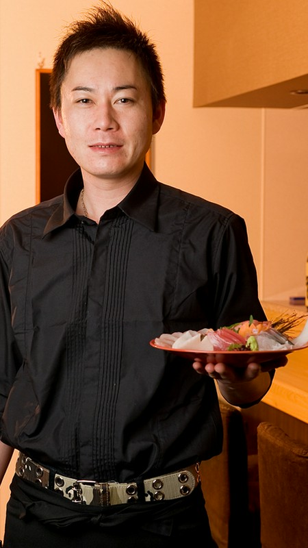 須田　一之 氏