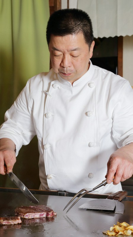 山口　正光 氏