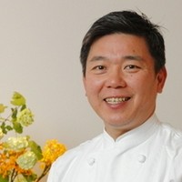 濱崎　龍一 氏