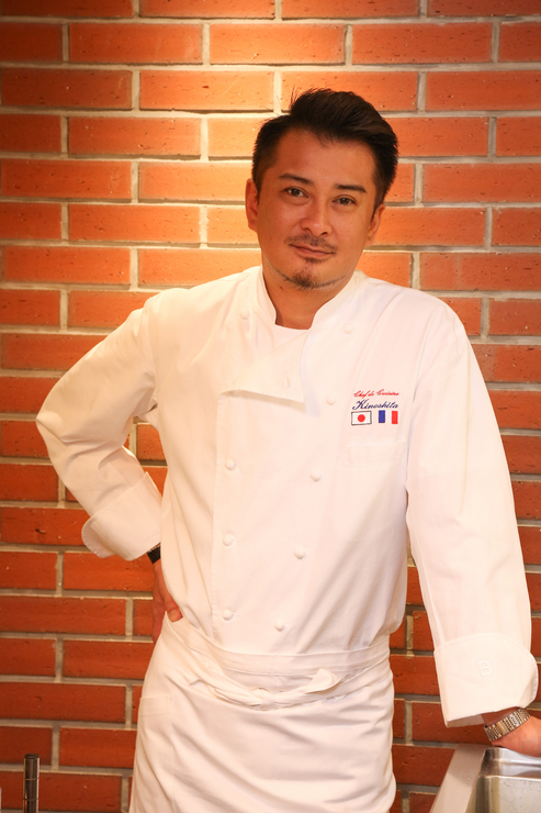 Kinoshita Takemasa