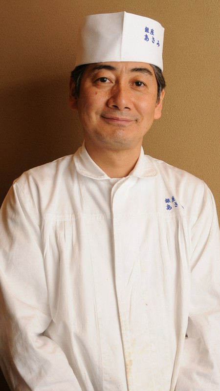 浅見　健二 氏
