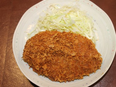 シェフのおすすめ料理