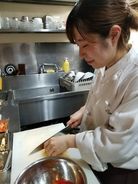 日吉　このみ 氏