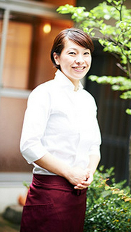 時田　千晴 氏