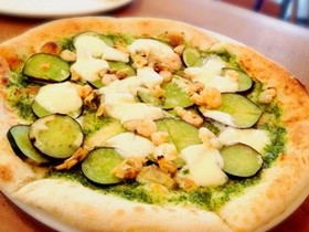 PIZZA＆CAFE　BIRD