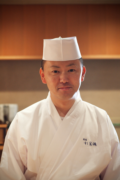 Iwase Kenji