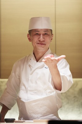 小野　淳平 氏