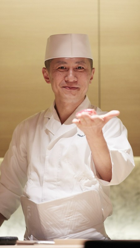 小野　淳平 氏