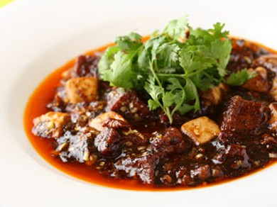 シェフのおすすめ料理