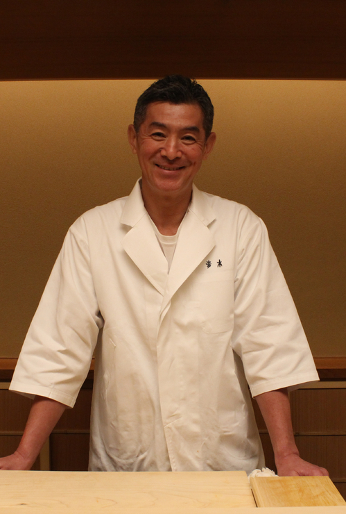 Aoki Toshikatsu
