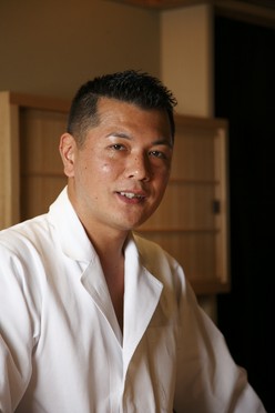 鈴木　真太郎 氏