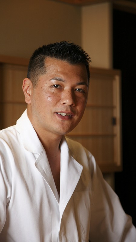 鈴木　真太郎 氏