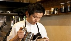 白石 泰隆 氏