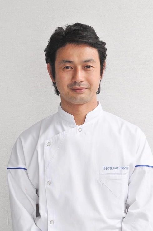 Honda Tetsuya