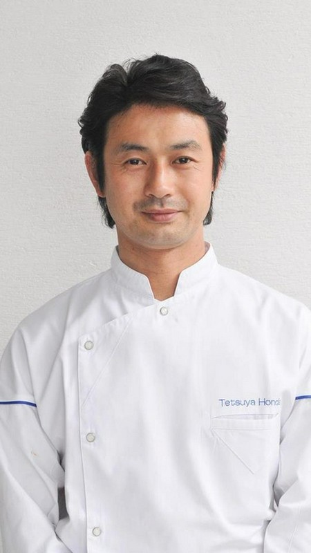 本多　哲也 氏