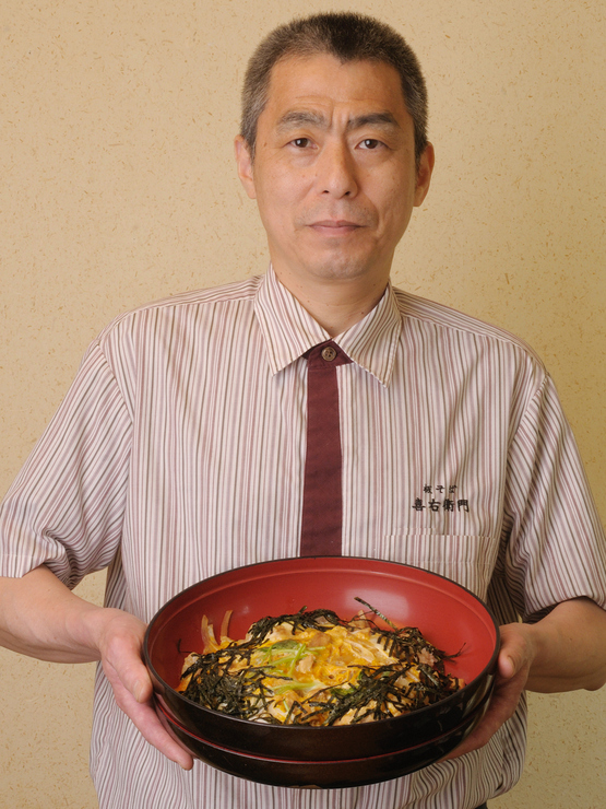 高橋　正 氏
