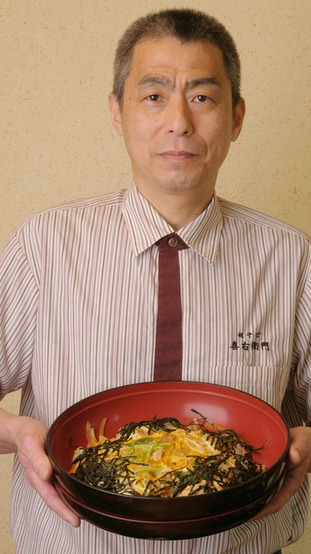 高橋　正 氏