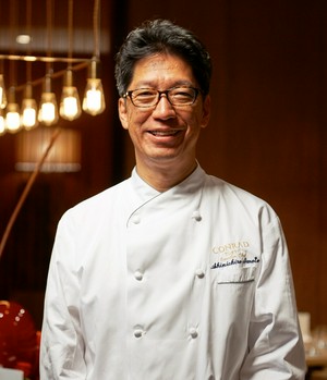 井本　信一郎 氏