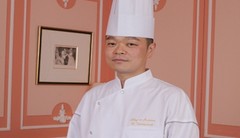 田面山　博憲 氏