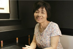 平良　京子 氏
