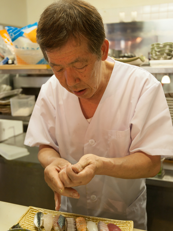 chef