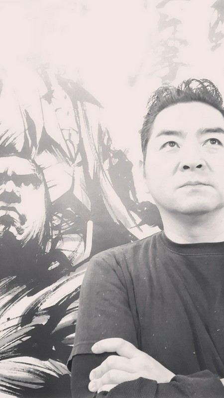 井上　常大 氏
