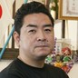 井上 常大