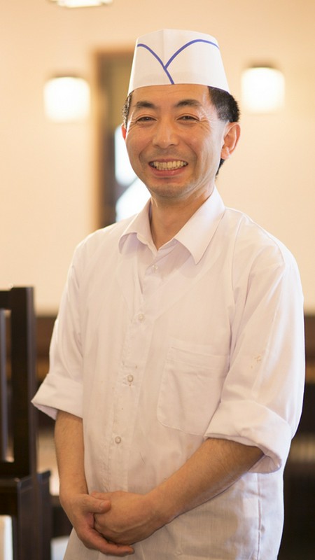 畠山　晃彦 氏