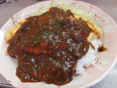 シェフのおすすめ料理