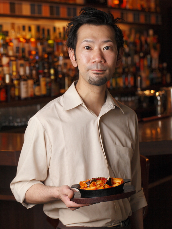 菅原　直人 氏