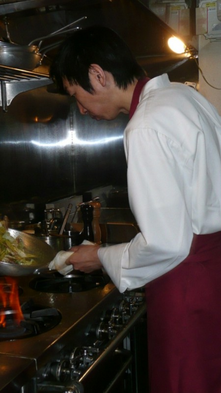 藤田　知宏 氏