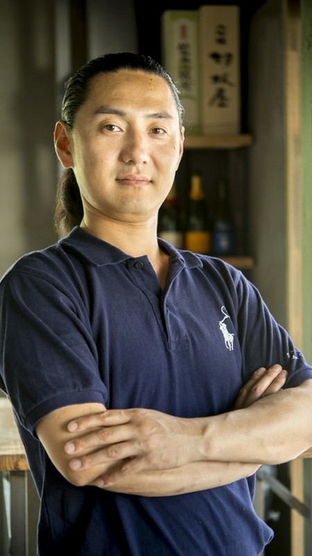 神谷　洋平 氏