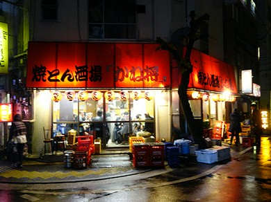 シェフのおすすめ料理