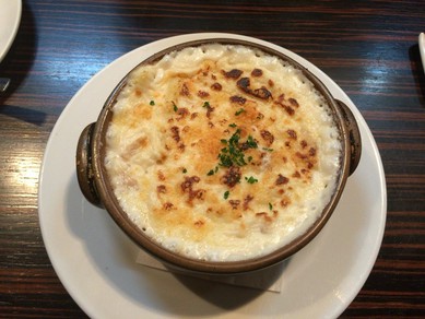 シェフのおすすめ料理