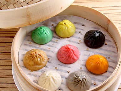 シェフのおすすめ料理