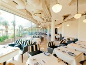 TOOTH TOOTH GARDEN RESTAURANT(トゥーストゥース ガーデン)