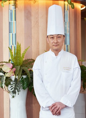 原田 裕一 氏