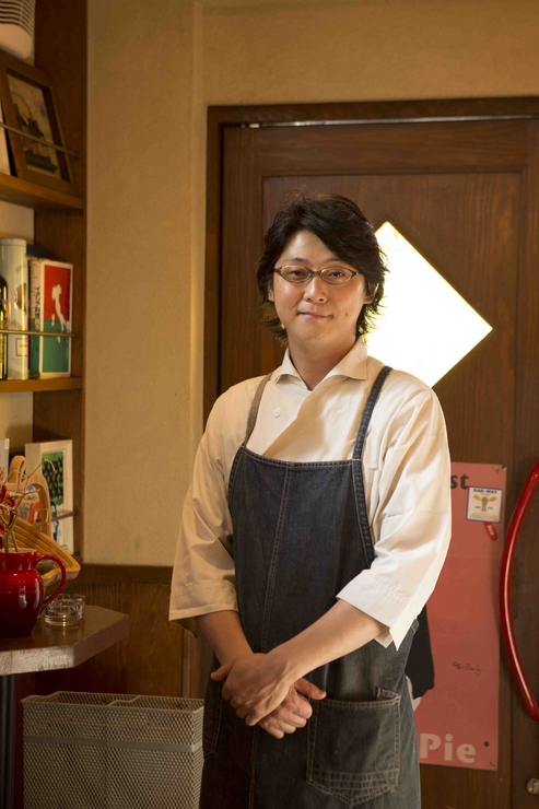 Takayama Isami