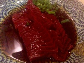 焼肉　ゆうじ