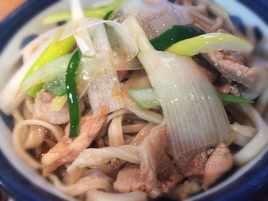 シェフのおすすめ料理