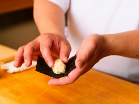 すし喜邑（㐂邑）