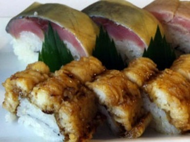 シェフのおすすめ料理