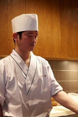 酒巻　祐史 氏