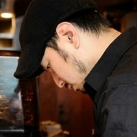 岸田　好純 氏
