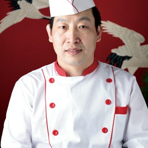 呂　傑