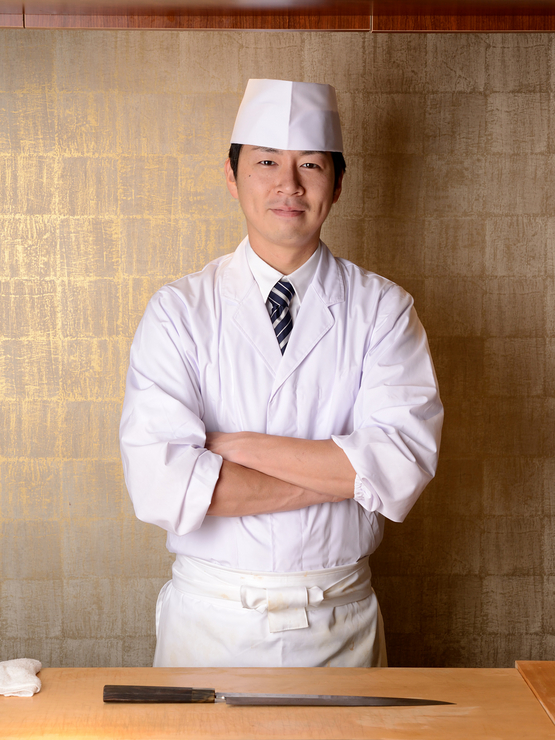 大角　公彦 氏