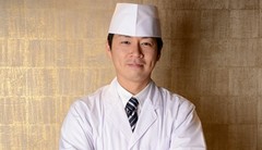 大角 公彦 氏